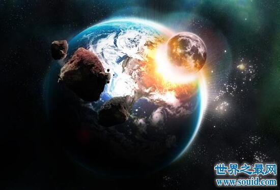 霍金预言中国是真的吗，百年后会有外星人入侵