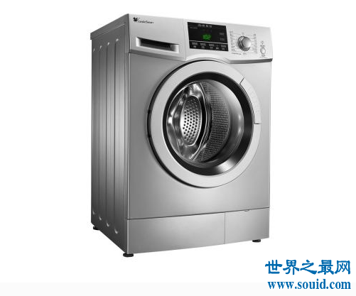 洗衣机品牌大推荐，高颜值高科技的洗衣小能手(APP控制)