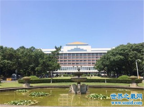 杭州大学排名，最新最火爆资讯人间天堂 杭州的大学