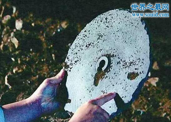 十大中国UFO事件，外星人早在千年前就造访过地球