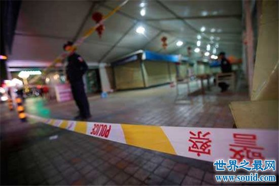 云南恐怖袭击现场击毙4名歹徒，其余抓回后判处死刑
