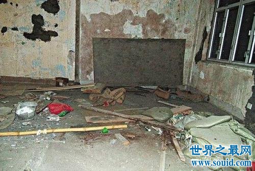 中国悬案排行榜，盘点至今未解的碎尸连环杀人案