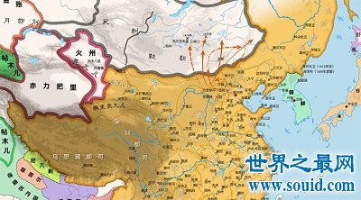 外蒙古是怎么独立的  谁最应该承担这一责任？