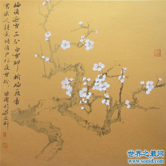 中国十大古琴曲天籁之音 带你回味中国乐曲的幽美