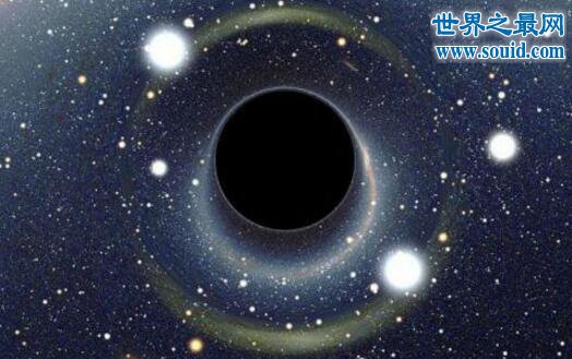 揭秘克尔黑洞之谜，不随时间变化的轴对称黑洞