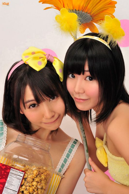 漂亮可爱的妹子们日本女子偶像团体SKE48写真