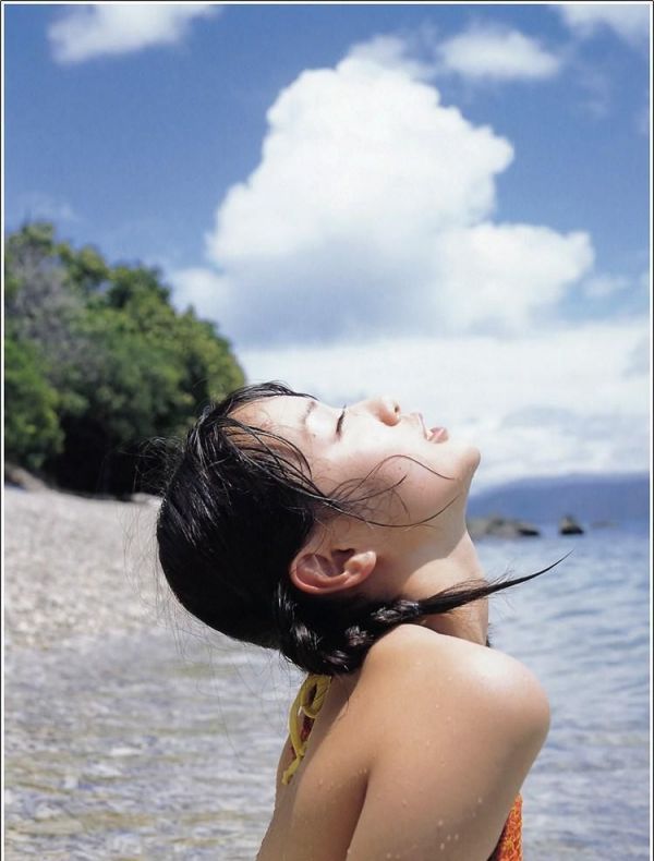 户田惠梨香写真套图 日本美女无遮盖图片